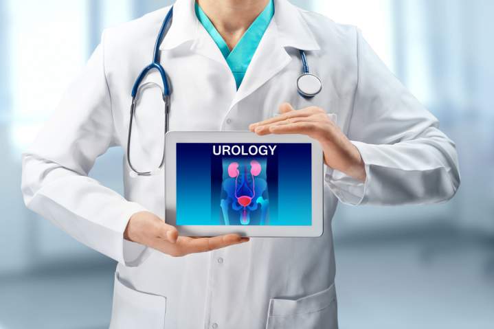Ambulatorio di Urologia